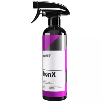 Очисник CarPro IronX