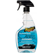 Очисник Meguiar's Perfect Clarity Glass Cleaner