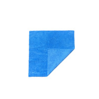 Cуперм'яка мікрофібра без окантовки різноворсоваблакина