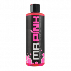 Шампунь Mr. Pink super suds superior surface cleanser car wash shampoo