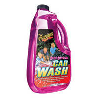 Шампунь Meguiar's G10464 Deep Crystal Car Wash
