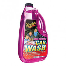 Шампунь Meguiar's G10464 Deep Crystal Car Wash