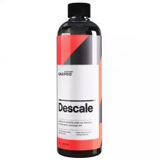 Шампунь CarPro Descale