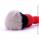 Набір кісточок Detail Factory TriGrip Brush, Red