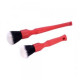 Набір кісточок Detail Factory TriGrip Brush, Red