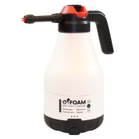 Пінник De Witte E-Foam Electric 1.8 lt