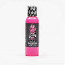 Дресінг для пластикових/гумових елементів та покришок Dodo Juice Dark Matter 100мл