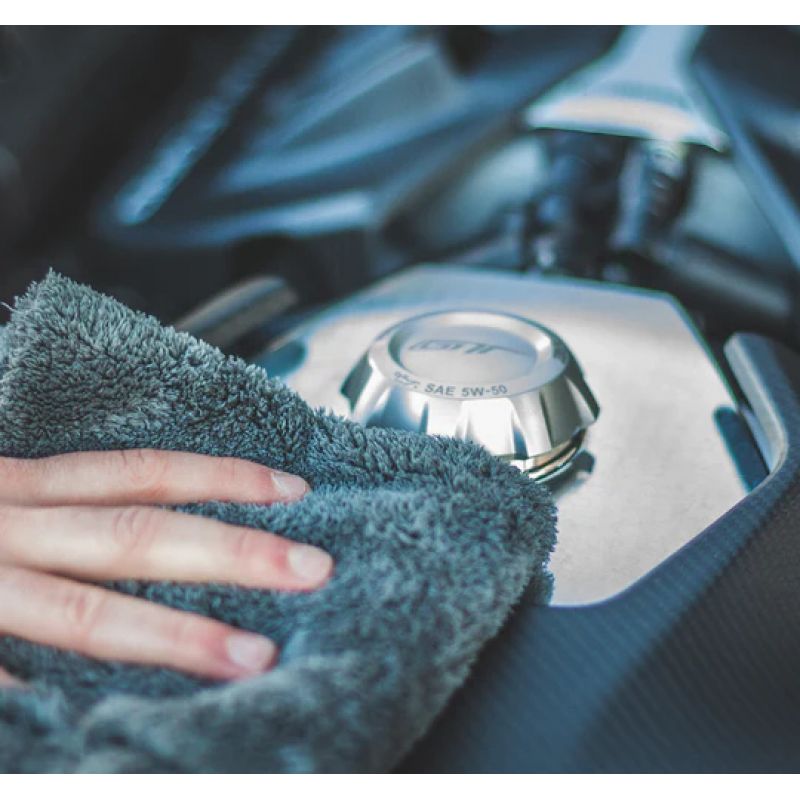 Рушник The Rag Company Eagle Edgeless 600