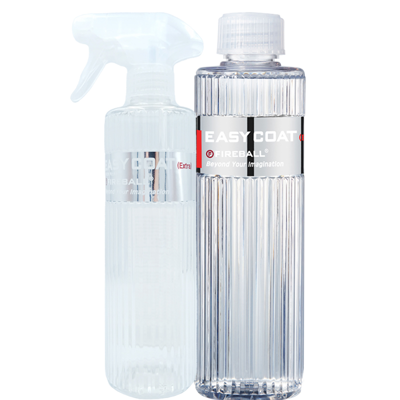 Квік-детейлер Fireball Easy Coat EXTRA
