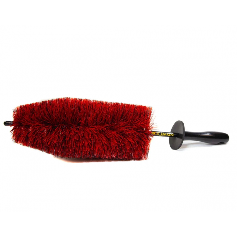 Щітка EZ Detail Brush Big, Red