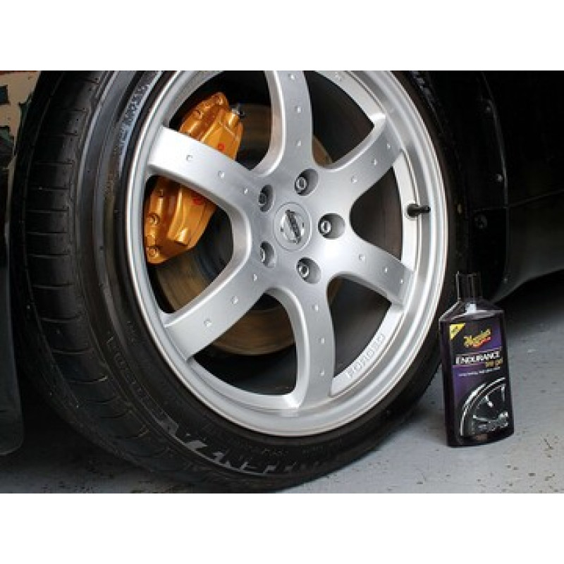 Гель Meguiar's G7516 Endurance Tire Gel