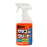 Очисник Soft99 Glaco De Cleaner