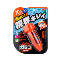 Антидощ Soft99 Glaco Roll On Instant Dry