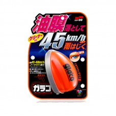 Антидощ Soft99 Glaco Q