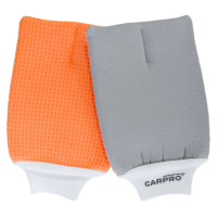 Рукавиця для скла CarPro GlassMitt