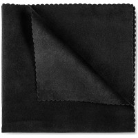 Мікрофібра для нанесення захисних покриттів, FX Protect Suede 40х40 см