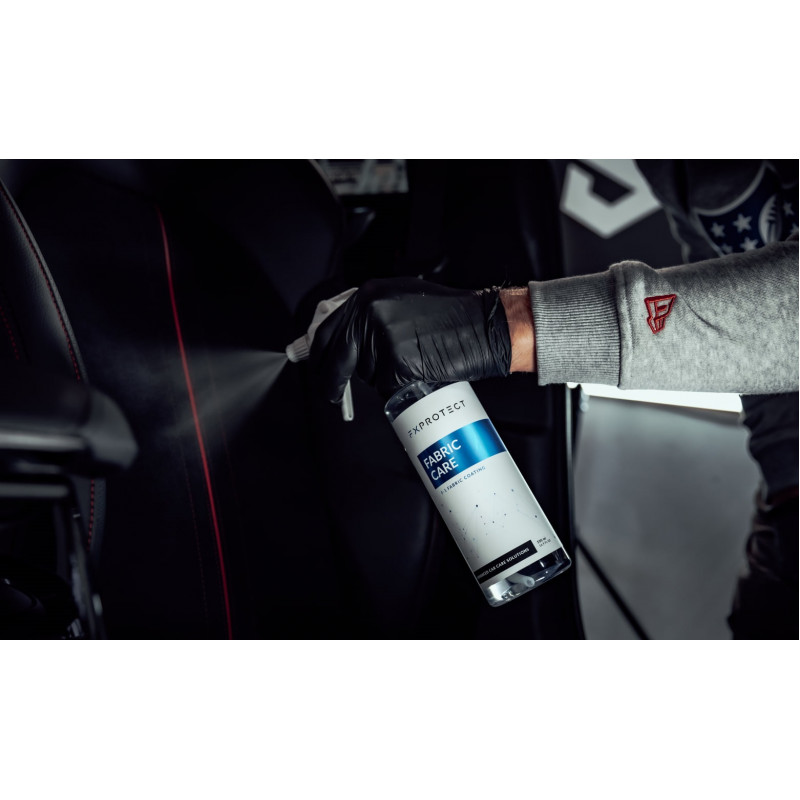 Засіб для захисту тканинної оббивки FX Protect Fabric Care F-1, 500мл