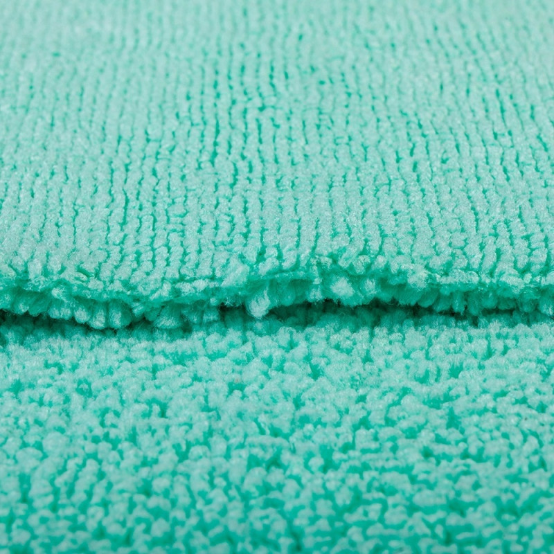 Безкаркасна м’яка мікрофібра для універстального застосування FX Protect Mint Green, 40х40см