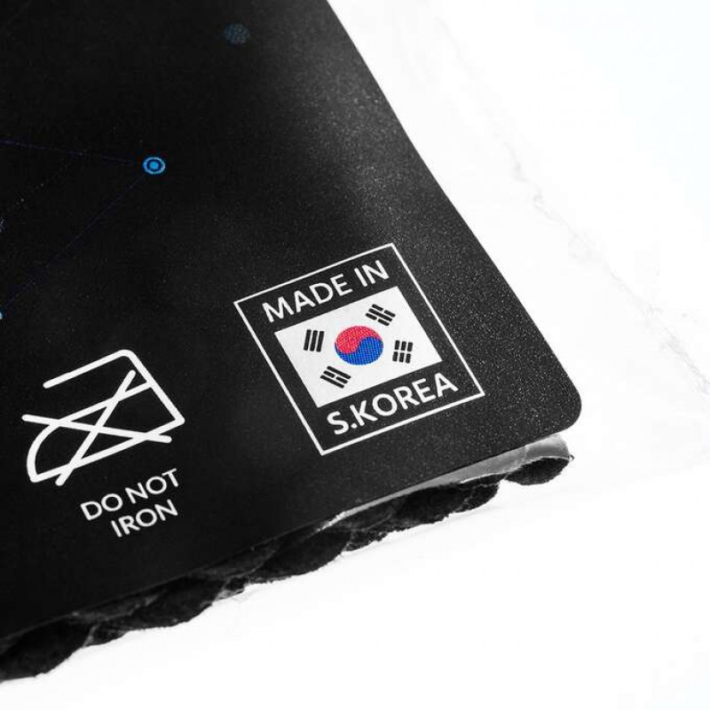 Мікрофібра для нанесення захисних покриттів, FX Protect Suede 40х40 см