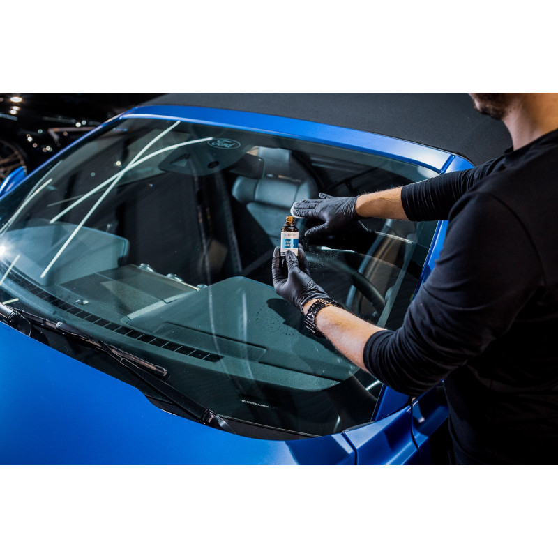 Захисне покриття для скла FX PROTECT Rain Shield Z-1, 30 мл