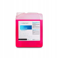 Засіб для видалення комах з фарби, пластику, хрому та скла FX Protect Bug Remover, 5л
