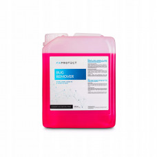 Засіб для видалення комах з фарби, пластику, хрому та скла FX Protect Bug Remover, 5л
