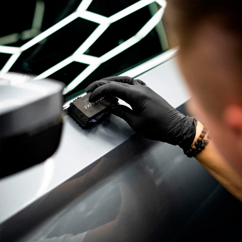 Керамическое защитное покрытие FX Protect G-FINITY CNT+ GRAPHENE COATING, 15 мл