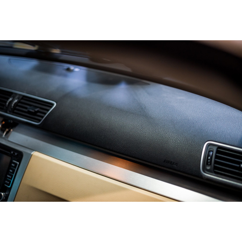 Поліроль(дресінг) для салону автомобіля, FX protect Interior Dressing 50мл