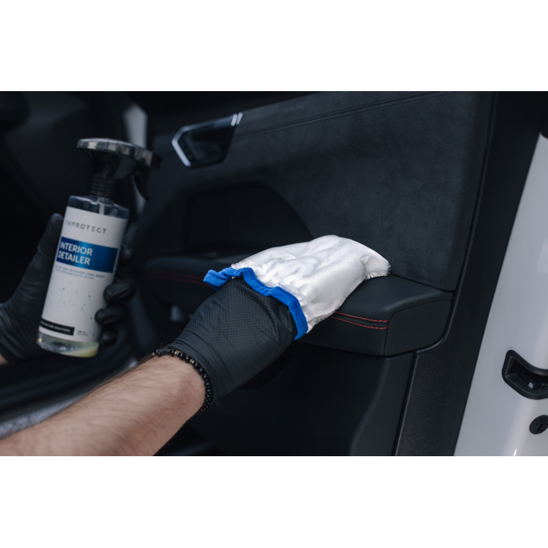 Рукавиця (скраб) для чищення салону авто Fx Protect Interior Scrub Mitt