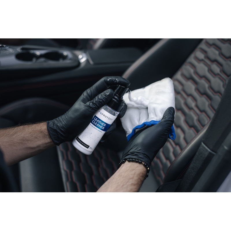 Рукавиця (скраб) для чищення салону авто Fx Protect Interior Scrub Mitt
