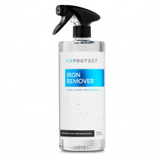 Засіб для видалення металевих вкраплень з дисків та кузова FX Protect Iron Remover, 1л