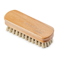 Щітка для шкіри FX Protect Leather Brush Strong, 12 см х 4,5 см