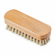 Щітка для шкіри FX Protect Leather Brush Strong, 12 см х 4,5 см