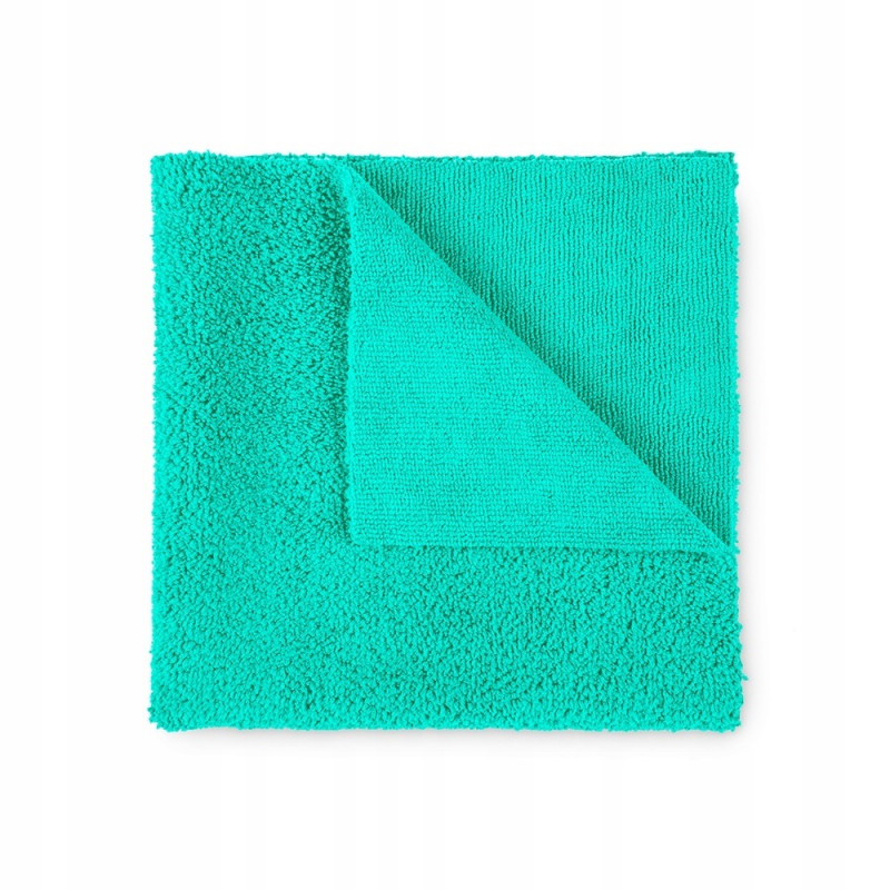 Безкаркасна м’яка мікрофібра для універстального застосування FX Protect Mint Green, 40х40см