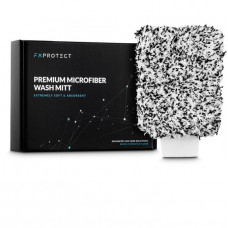 Рукавичка для миття автомобіля FX Protect Premium Wash Mitt
