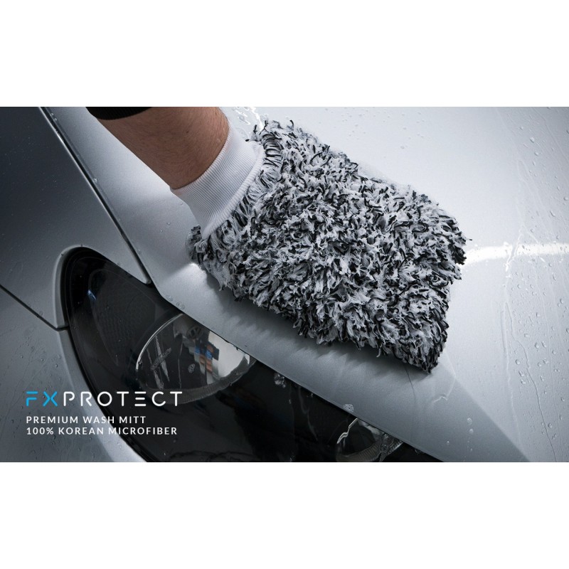 Рукавичка для миття автомобіля FX Protect Premium Wash Mitt