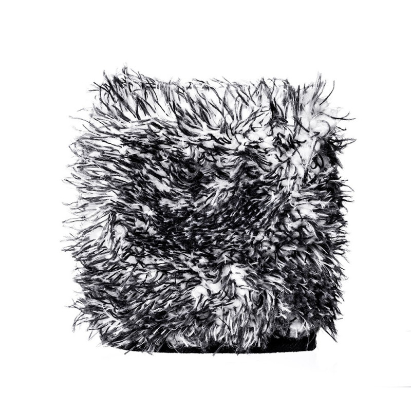 Міні-рукавичка з високоякісної плюшевої мікрофібри FX Protect Shaggy Mini Wash Mitt