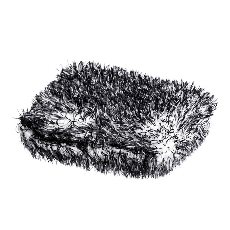 Рукавичка з високоякісної плюшевої мікрофібри FX Protect Shaggy Wash Pad