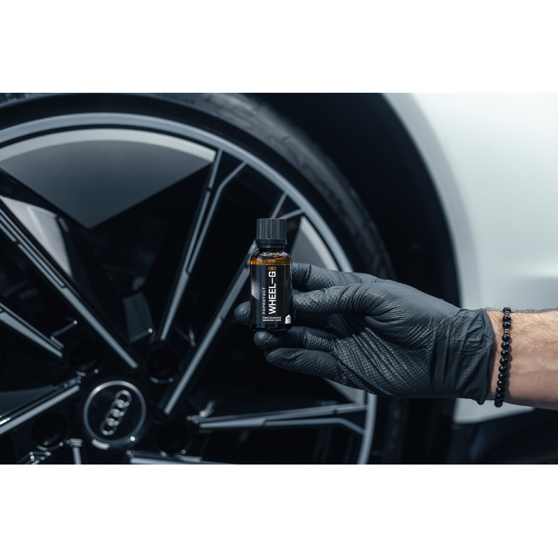 Графенове покриття для дисківFX Protect WHEEL-G B-2 , 30 мл