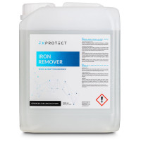 Засіб для видалення металевих вкраплень з дисків та кузова FX Protect Iron Remover, 5л