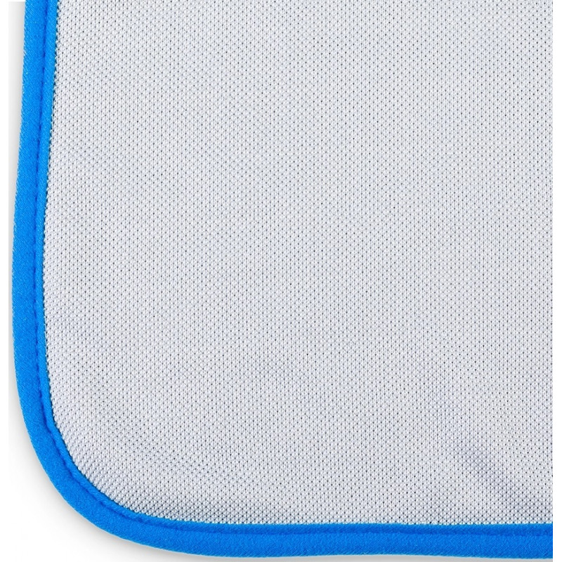 Суперпоглинаючий рушник для сушки автомобіля FX Protect Twisted Loop Drying Towel, 74×90см