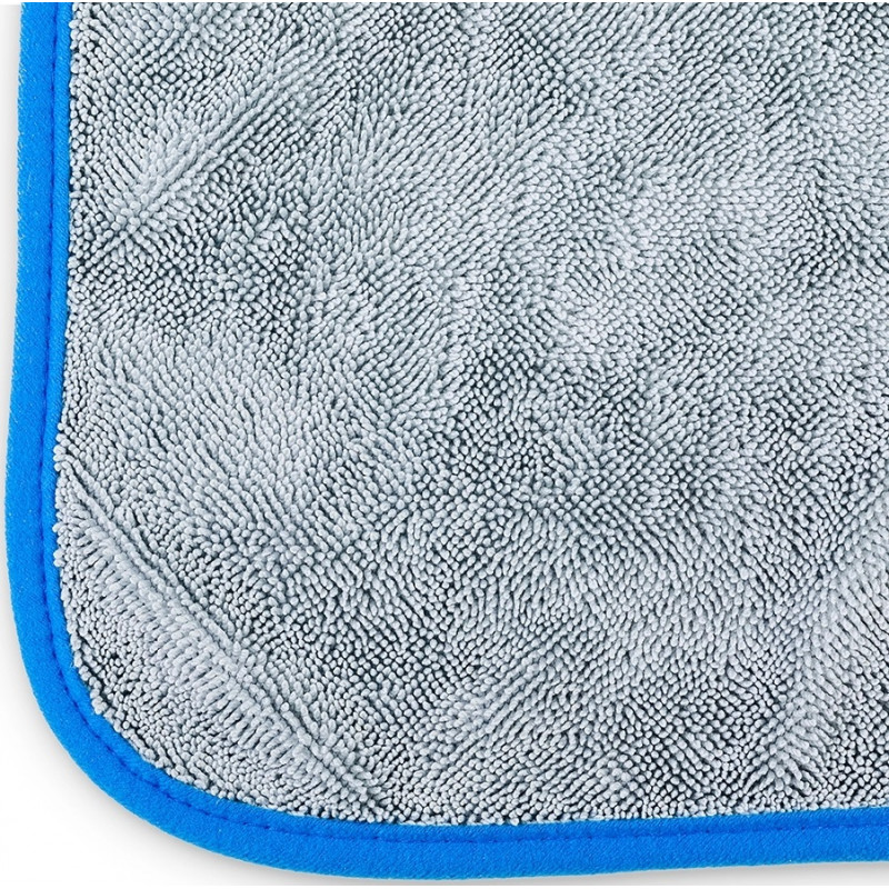 Суперпоглинаючий рушник для сушки автомобіля FX Protect Twisted Loop Drying Towel, 74×90см