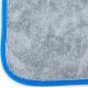 Суперпоглинаючий рушник для сушки автомобіля FX Protect Twisted Loop Drying Towel, 74×90см