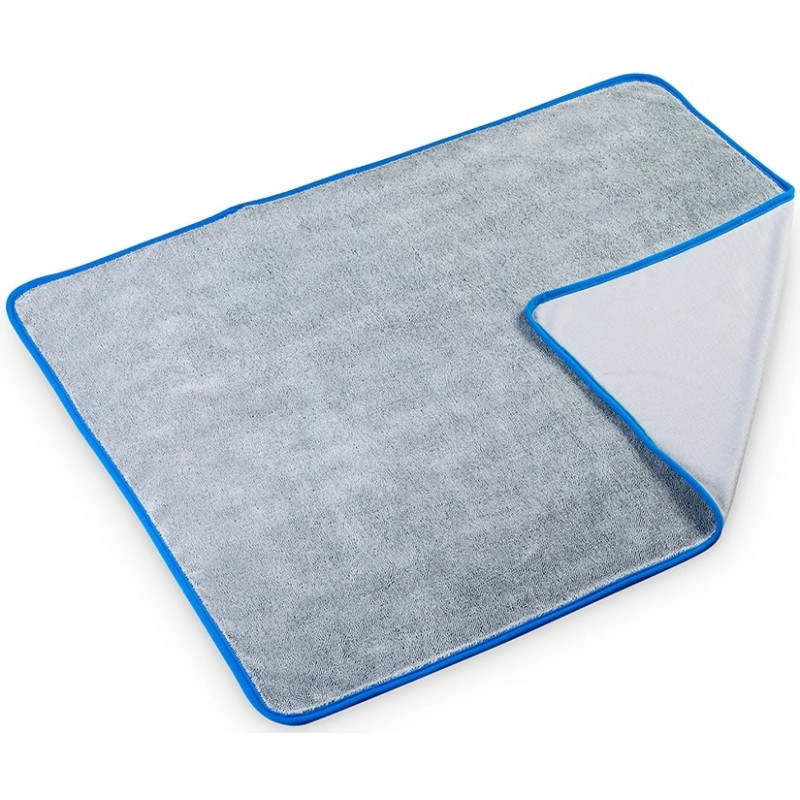 Суперпоглинаючий рушник для сушки автомобіля FX Protect Twisted Loop Drying Towel, 74×90см