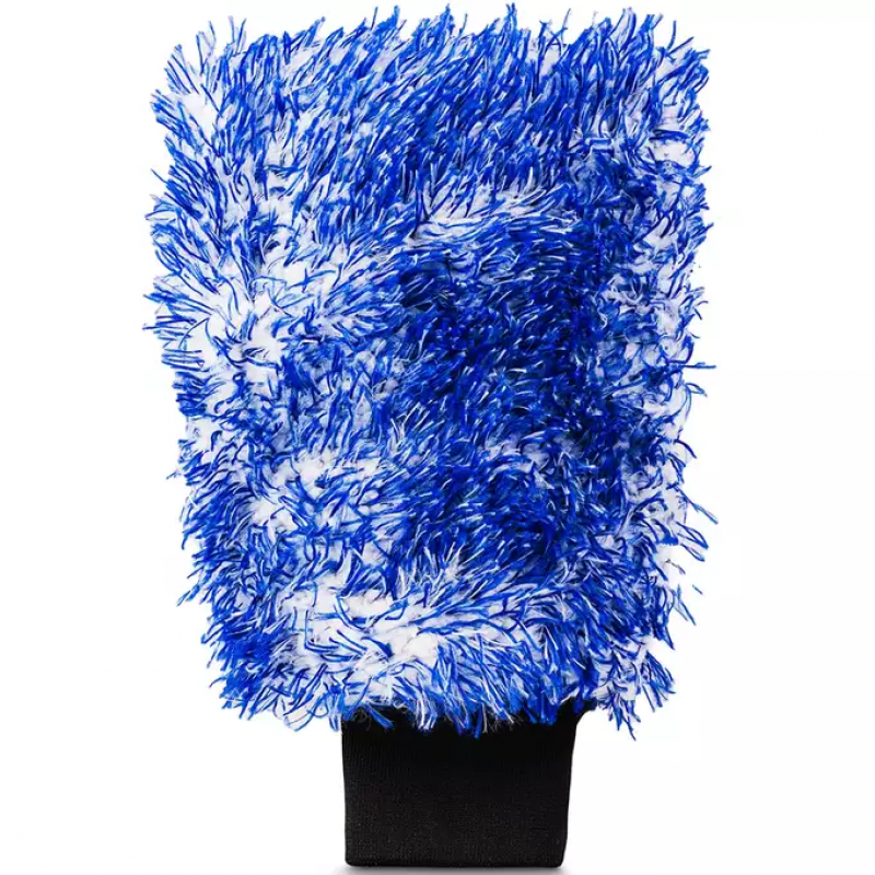 Делікатна рукавиця для миття з мікрофібри із додаванням віскози FX Protect Ultra Glide Wash Mitt