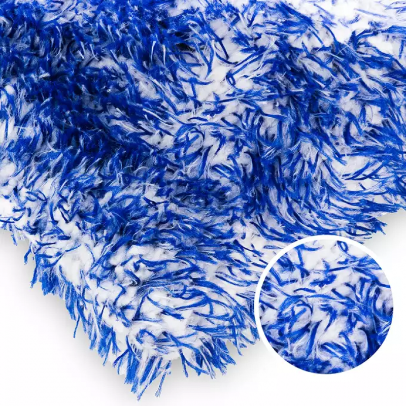 Делікатна рукавиця для миття з мікрофібри із додаванням віскози FX Protect Ultra Glide Wash Mitt