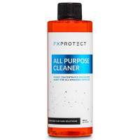 Універсальний засіб для чищення деталей кузова та салону автомобіля FX Protect APC, 500мл