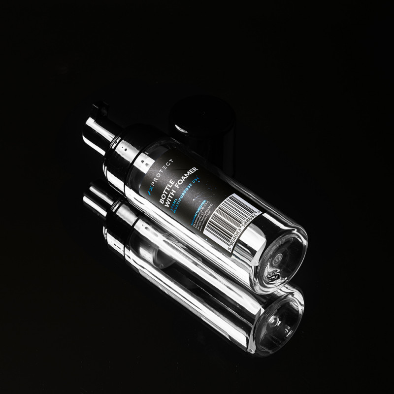 Флакон із піноутворювачем FX Protect Bottle with Foamer, 170мл