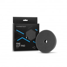 Фінішний полирувальний круг FX PROTECT Fine Cut Pad Grey, 125/140mm