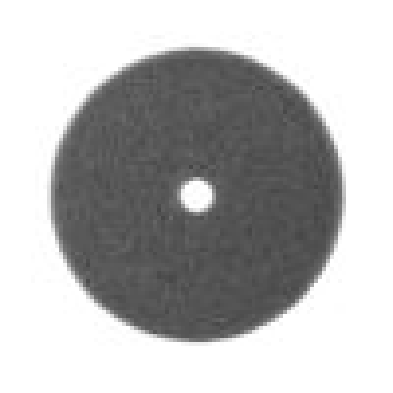 Фінішний полирувальний круг FX PROTECT Fine Cut Pad Grey, 150/165мм